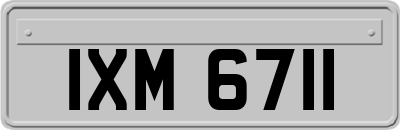 IXM6711