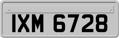 IXM6728