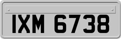 IXM6738