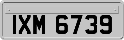 IXM6739