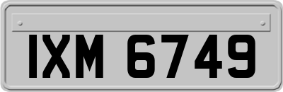 IXM6749