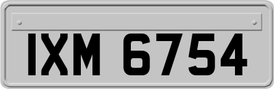 IXM6754
