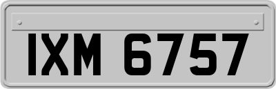 IXM6757