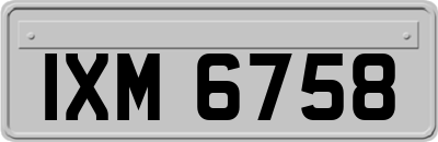 IXM6758