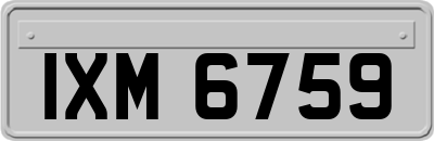 IXM6759