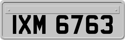 IXM6763