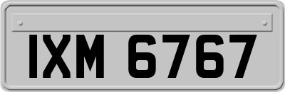 IXM6767