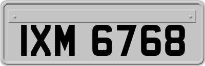 IXM6768