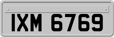 IXM6769