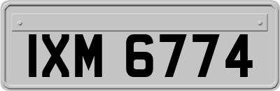 IXM6774