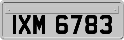 IXM6783