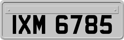 IXM6785