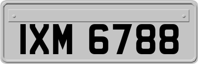 IXM6788