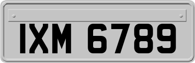 IXM6789