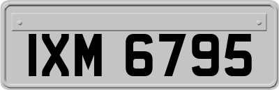 IXM6795
