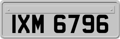 IXM6796