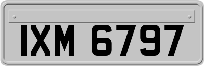 IXM6797