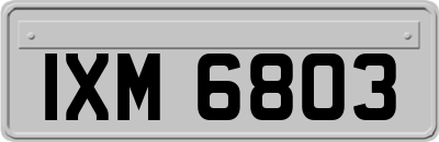 IXM6803