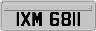IXM6811