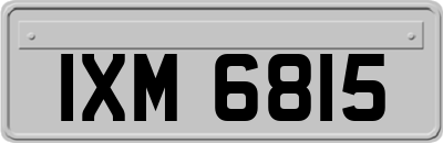 IXM6815