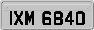 IXM6840