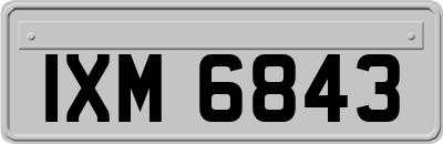 IXM6843