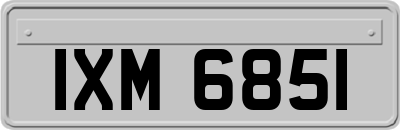 IXM6851