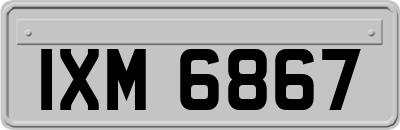 IXM6867