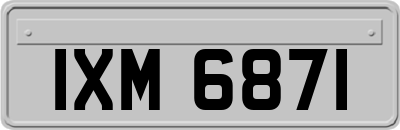 IXM6871