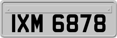 IXM6878