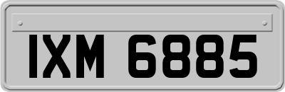 IXM6885