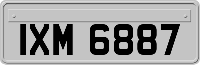 IXM6887
