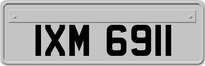 IXM6911