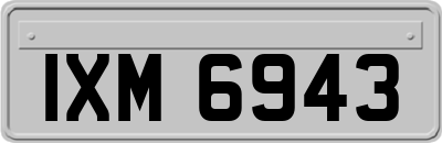 IXM6943