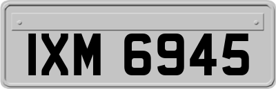 IXM6945