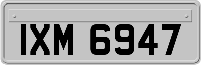 IXM6947