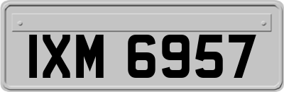 IXM6957