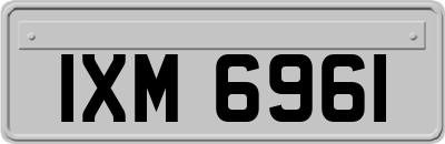 IXM6961