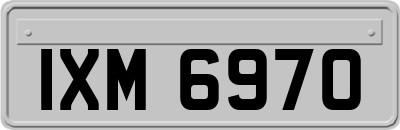 IXM6970