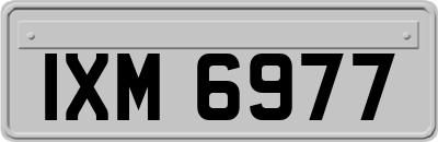 IXM6977