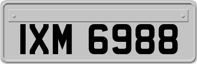 IXM6988