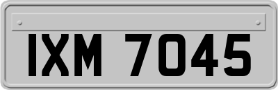 IXM7045