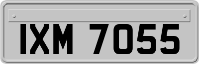 IXM7055