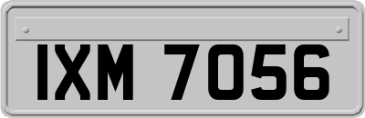 IXM7056