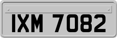 IXM7082