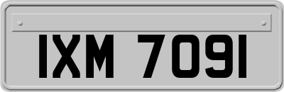 IXM7091