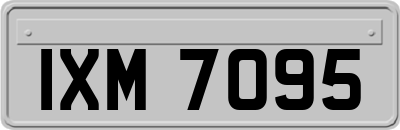 IXM7095