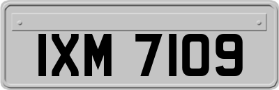 IXM7109