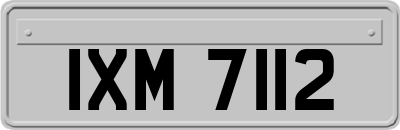 IXM7112