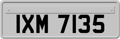 IXM7135